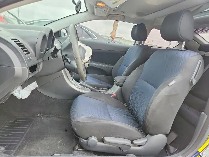 2010 SCION TC BASE  