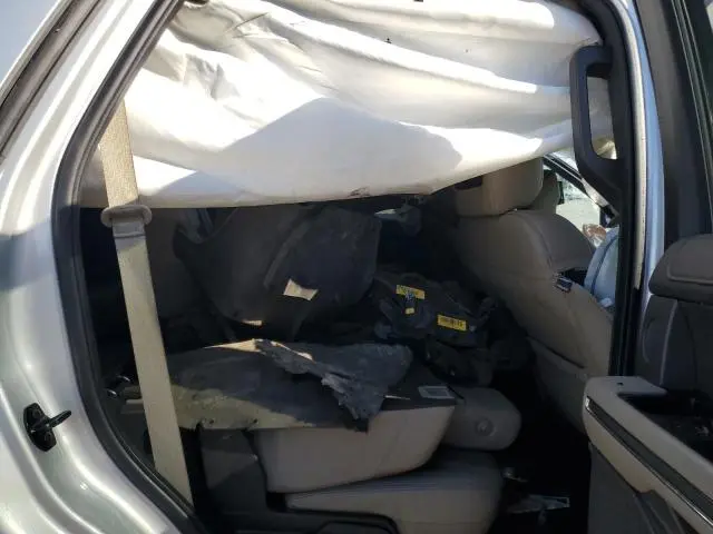 2018 FORD EXPEDITION XLT  