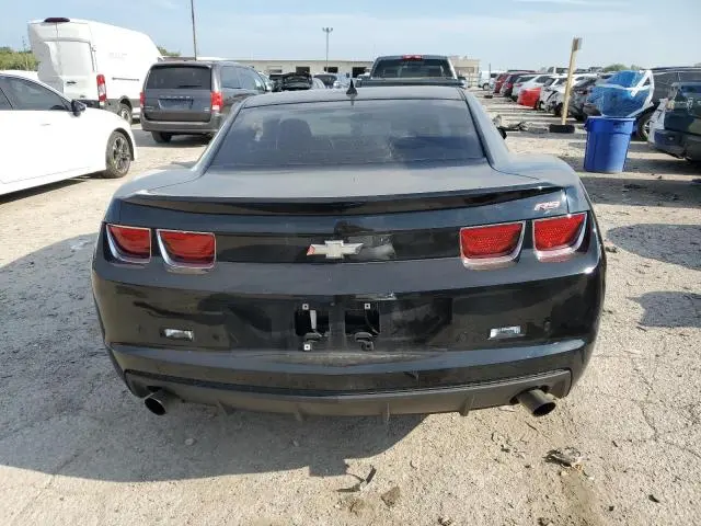 2013 CHEVROLET CAMARO LT  
