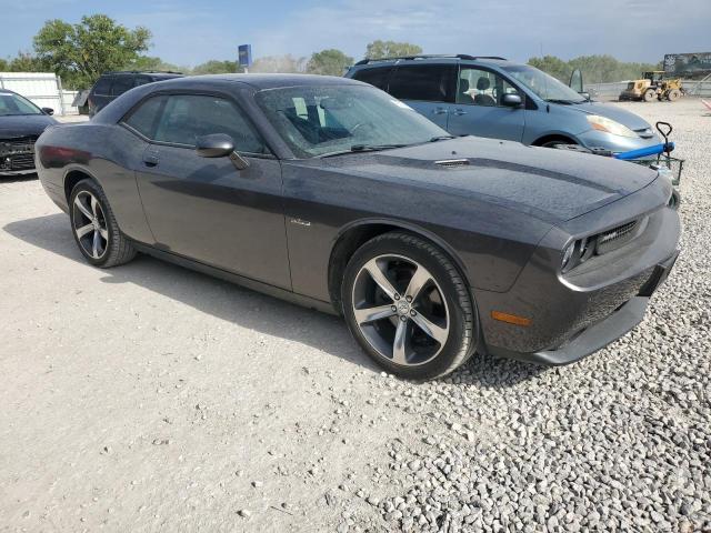 2014 DODGE CHALLENGER SXT