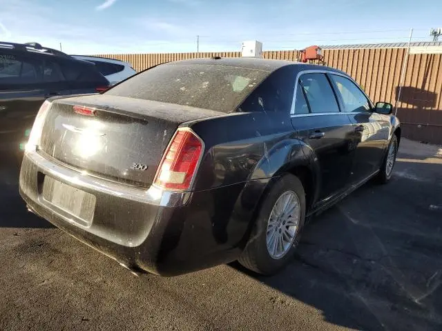2011 CHRYSLER 300   