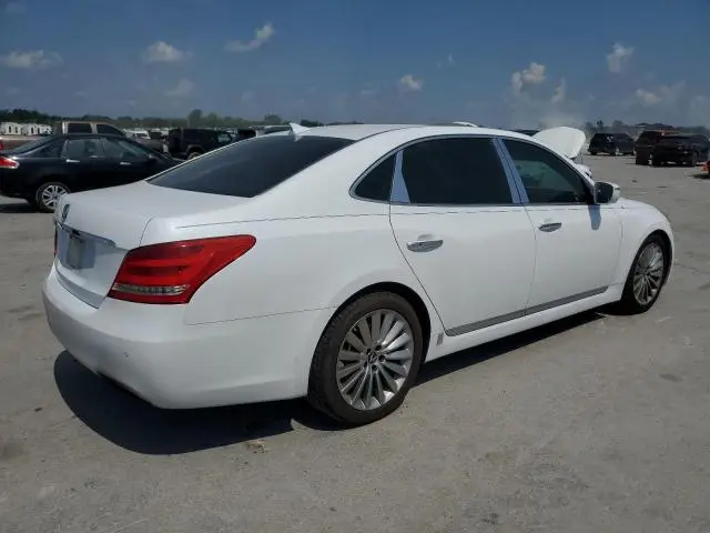 2015 HYUNDAI EQUUS SIGNATURE  