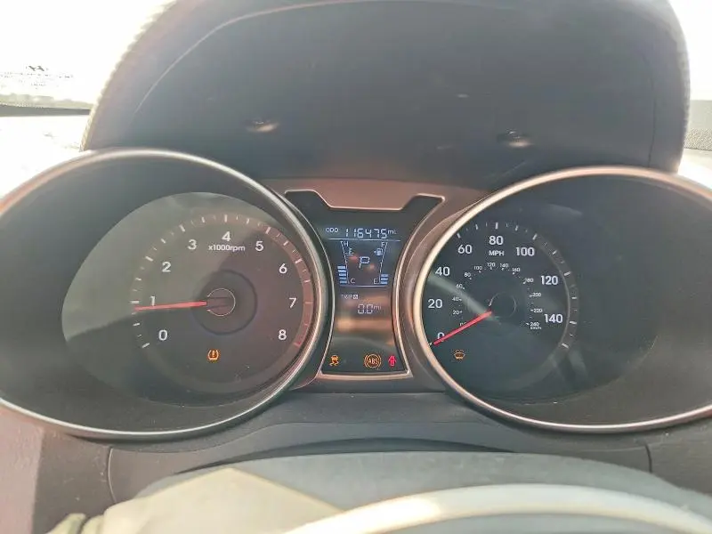 2015 HYUNDAI VELOSTER RE:FLEX  