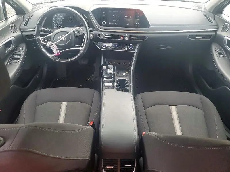 2022 HYUNDAI SONATA SEL  