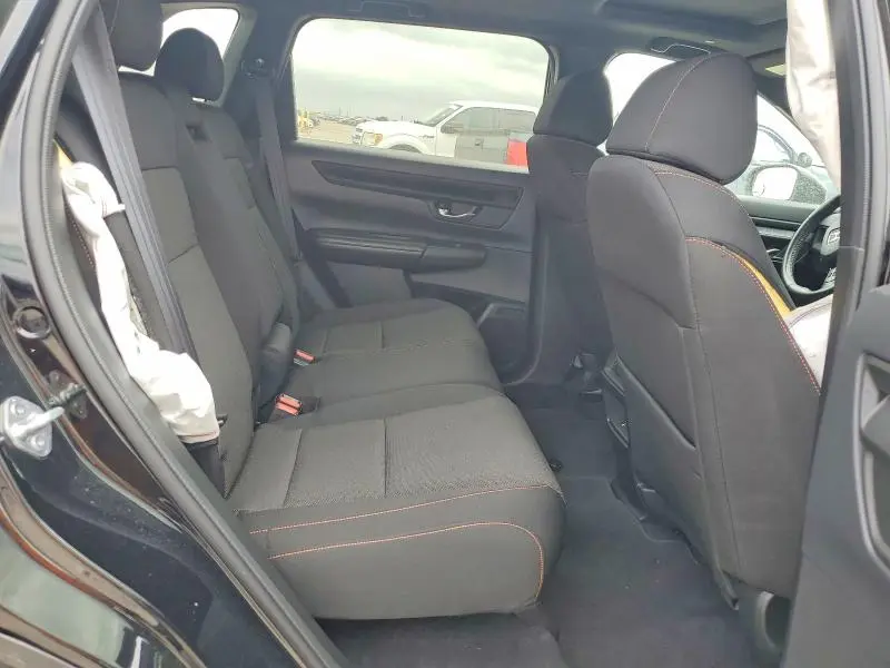 2023 HONDA CR-V SPORT  