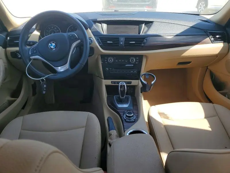 2013 BMW X1 SDRIVE28I  