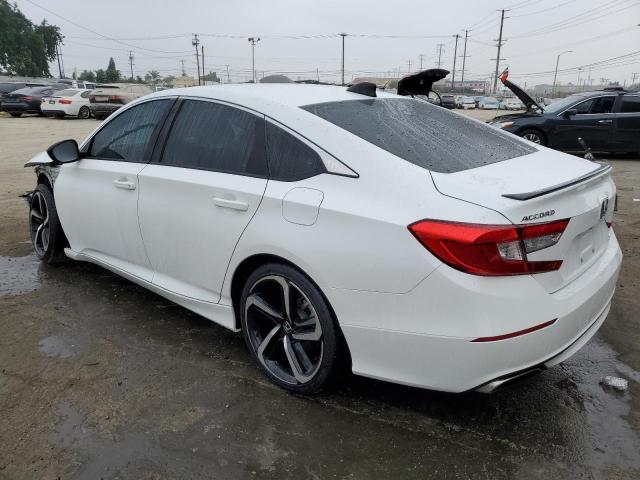 2021 HONDA ACCORD SPORT SE