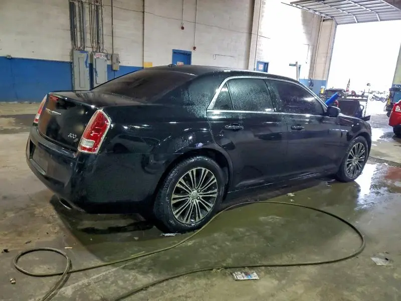 2013 CHRYSLER 300 S  
