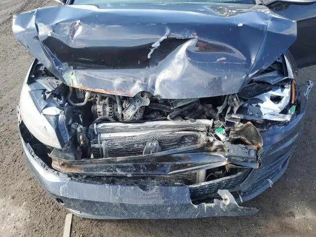 2016 VOLKSWAGEN GTI S/SE