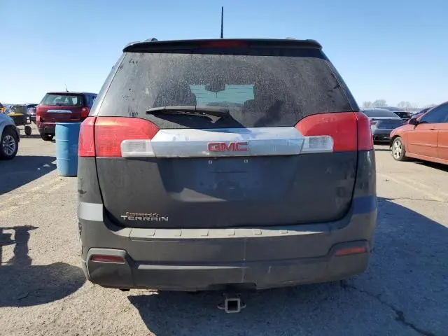 2013 GMC TERRAIN SLE