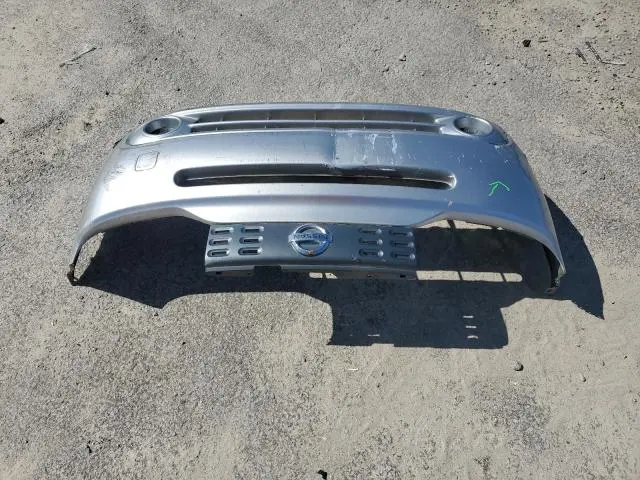 2011 NISSAN CUBE BASE  