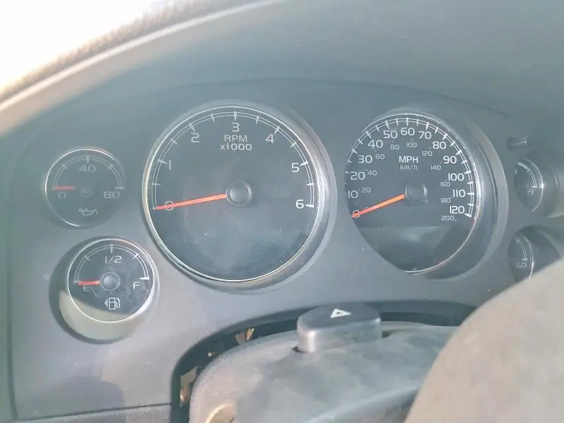 2012 CHEVROLET SILVERADO K1500 LTZ  
