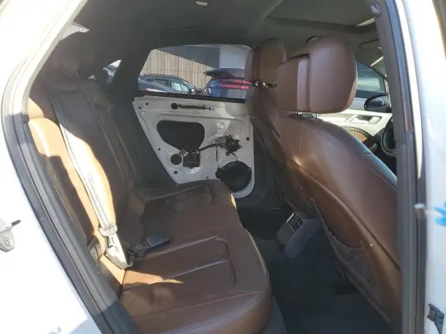 2015 AUDI A3 PREMIUM  