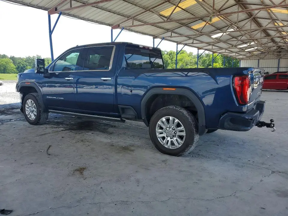 2023 GMC SIERRA   