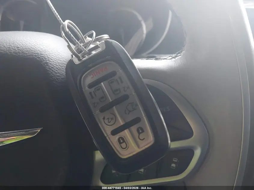 2018 CHRYSLER PACIFICA HYBRID LIMITED