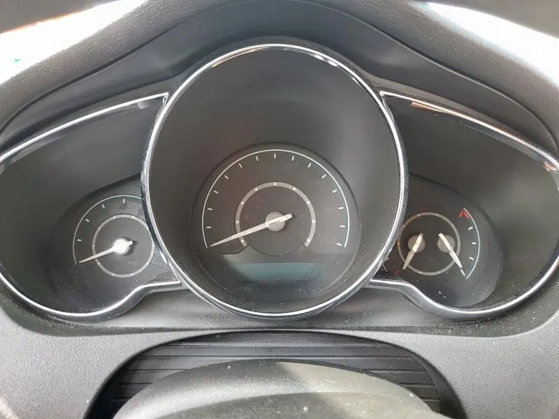 2012 CHEVROLET MALIBU 1LT  