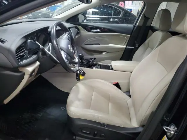 2018 BUICK REGAL TOURX ESSENCE  