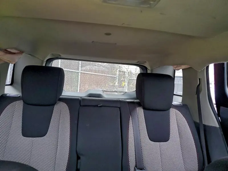 2011 GMC TERRAIN SLE  