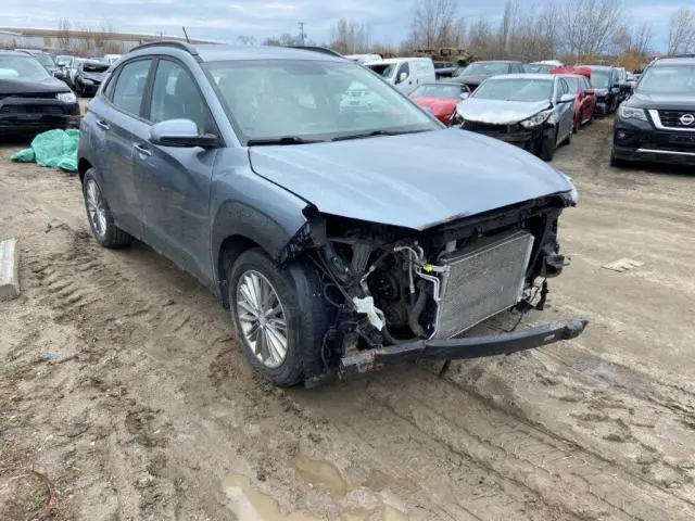 2020 HYUNDAI KONA SEL  