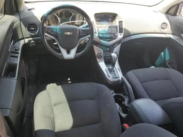 2013 CHEVROLET CRUZE LT  