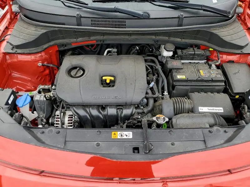 2025 KIA SOUL GT LINE  