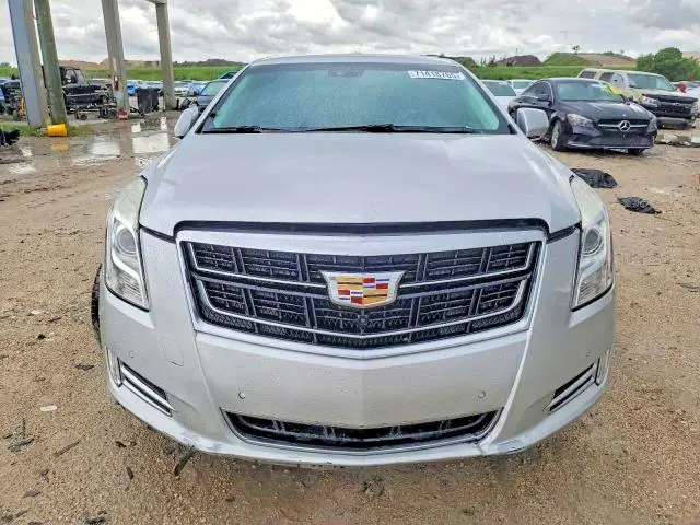 2017 CADILLAC XTS LUXURY  