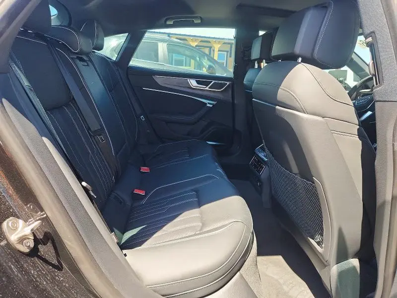 2025 AUDI A7 PRESTIGE S-LINE  