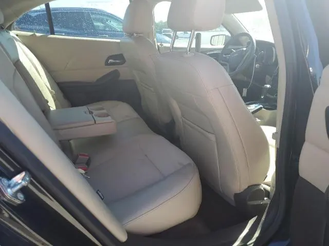 2015 CHEVROLET MALIBU 1LT  