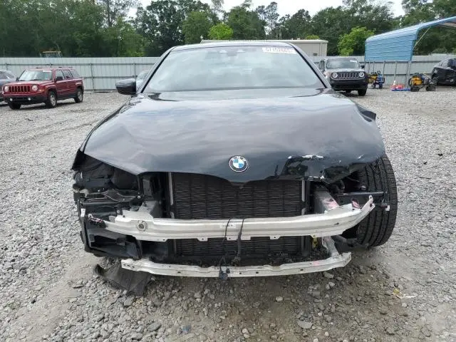2019 BMW 540 I