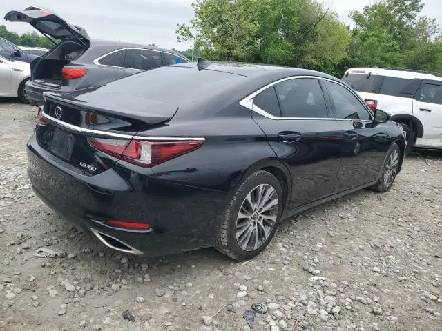 2021 LEXUS ES 350 BASE