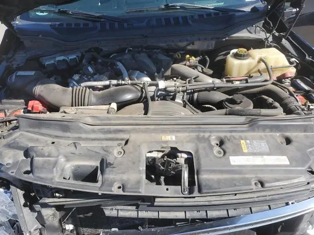 2019 FORD F250 SUPER DUTY  