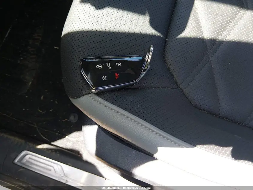 2024 VOLKSWAGEN ATLAS 2.0T PEAK EDITION SE W/TECHNOLOGY