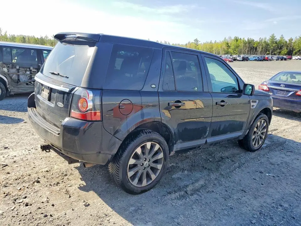 2013 LAND ROVER LR2 HSE  