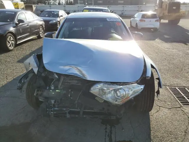 2010 INFINITI G37 BASE  