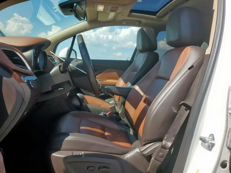 2015 BUICK ENCORE PREMIUM  