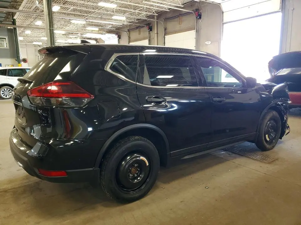 2020 NISS ROGUE S