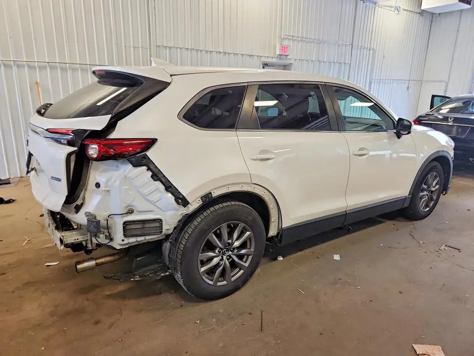 2018 MAZDA CX-9 SPORT  