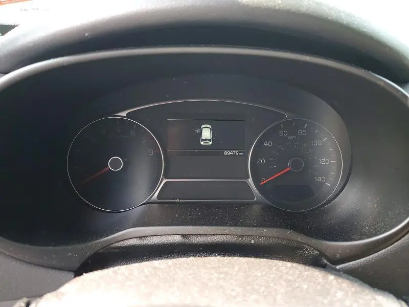 2018 KIA SOUL !  