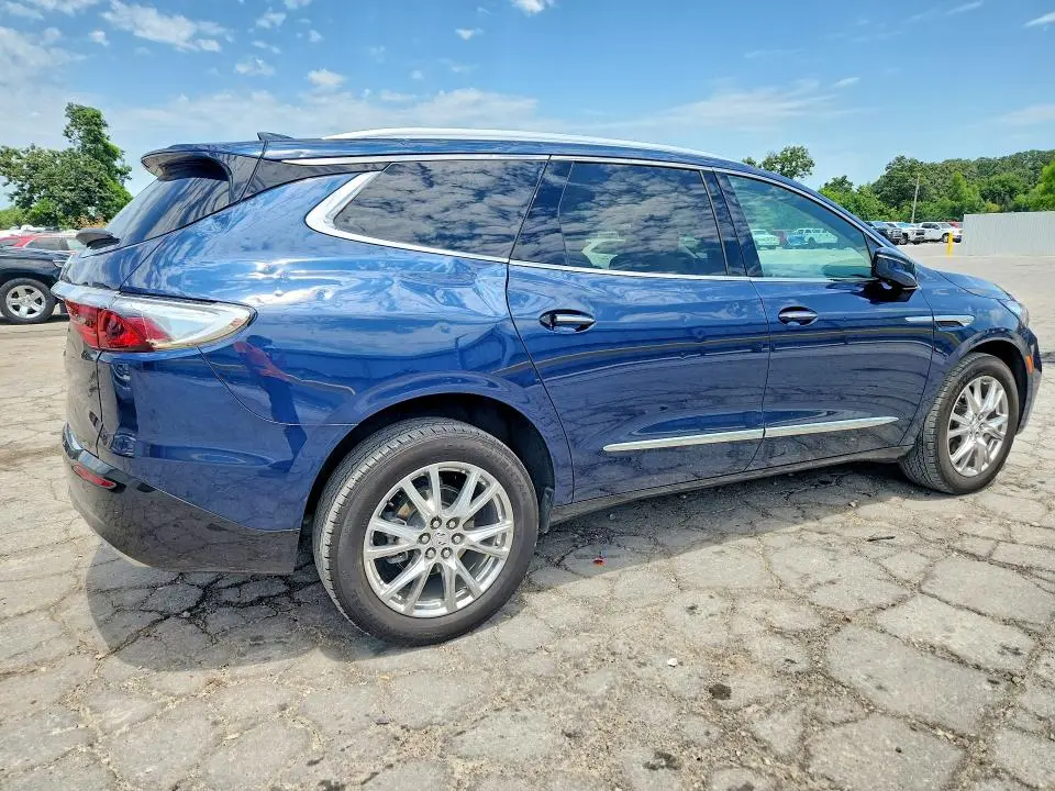 2023 BUICK ENCLAVE PREMIUM  