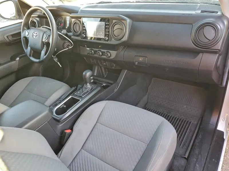 2022 TOYOTA TACOMA ACCESS CAB  