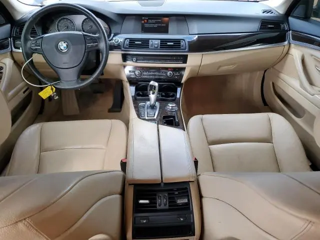 2013 BMW 528 XI  