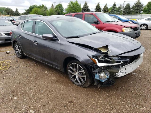 2019 ACURA ILX PREMIUM