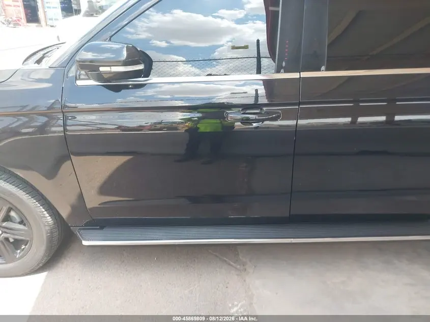 2020 FORD EXPEDITION XLT MAX