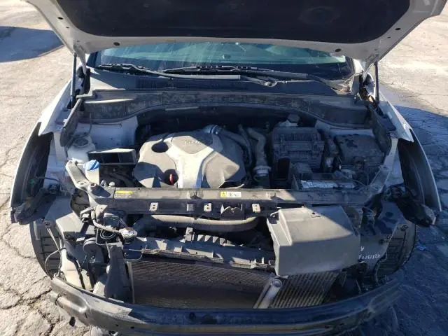 2013 HYUNDAI SANTA FE SPORT   
