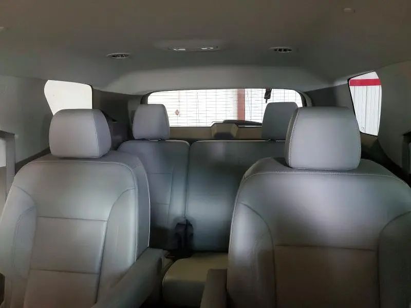 2021 CHEVROLET TRAVERSE LT  