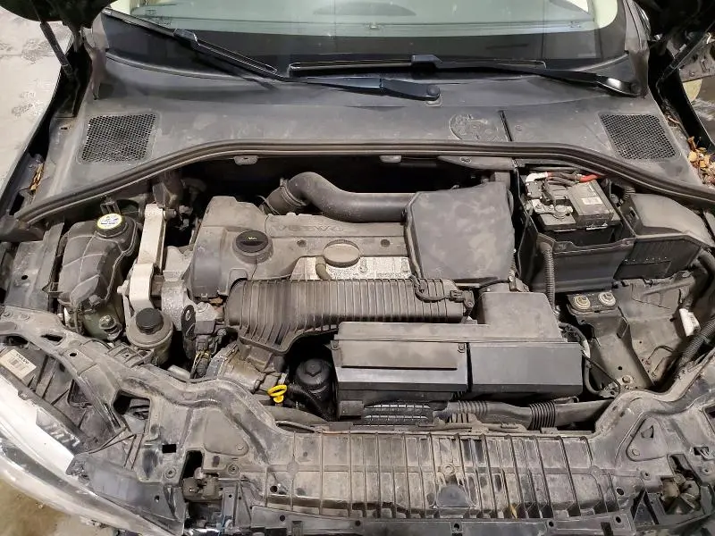 2014 VOLVO S60 T5  