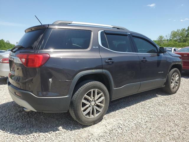 2018 GMC ACADIA SLE