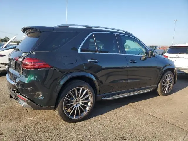 2024 MERCEDES-BENZ GLE 350 4MATIC  