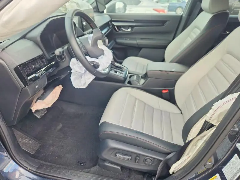2026 HONDA CR-V SPORT TOURING  