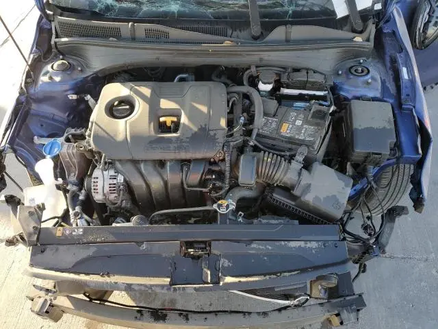 2024 KIA FORTE LX  